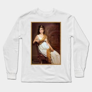 The fall of Amy's Empire Long Sleeve T-Shirt